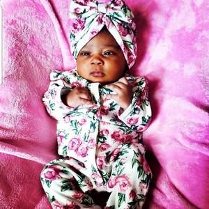 Meet your Posher, Natasha